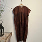 K28 Kaftan SS, Silke