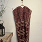 K30 Kaftan SS, Silke