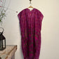 K27 Kaftan SS, Silke