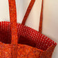 Tote Bag Silk - 2