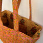 Tote Bag Silk - 3