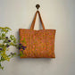 Tote Bag Silk - 3