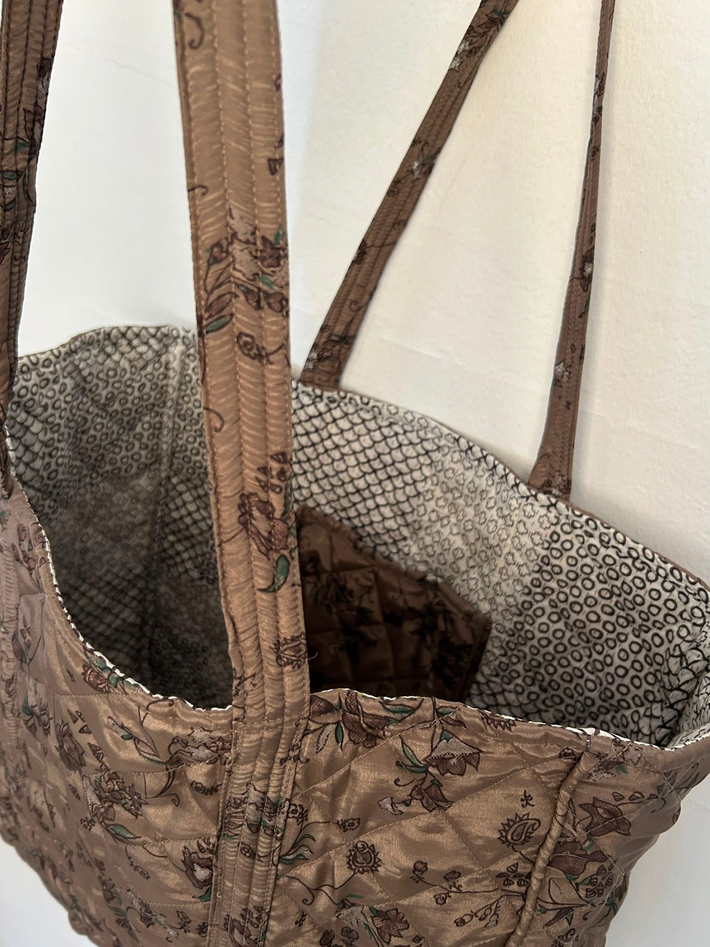 Tote Bag Silk - 4