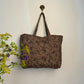 Tote Bag Silk - 4