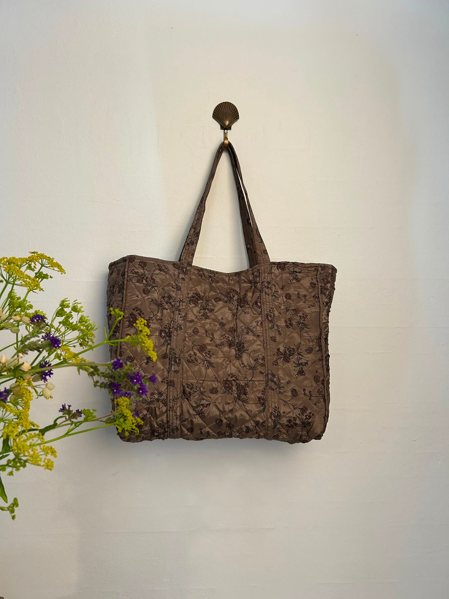 Tote Bag Silk - 4
