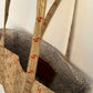Tote Bag Silk - 5