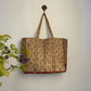 Tote Bag Silk - 5
