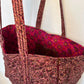 Tote Bag Silk - 8