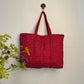 Tote Bag Silk - 7