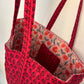 Tote Bag Silk - 7
