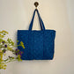 Tote Bag Silk - 9