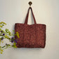 Tote Bag Silk - 8