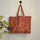 Tote Bag Silk - 11
