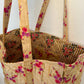 Tote Bag Silk - 12