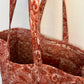 Tote Bag Silk - 11