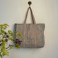 Tote Bag Silk - 13