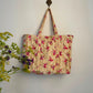 Tote Bag Silk - 12