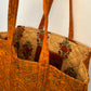 Tote Bag Silk - 14