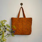 Tote Bag Silk - 14