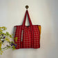 Kantha tote bag 4