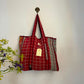 Kantha tote bag 4