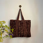 Kantha tote bag 7