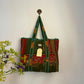 Kantha tote bag 12