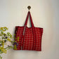 Kantha tote bag 15
