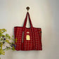 Kantha tote bag 15