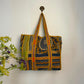 Kantha tote bag 16