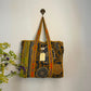 Kantha tote bag 16