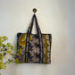 Kantha tote bag 17