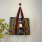 Kantha tote bag 17