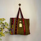 Kantha tote bag 18