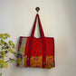 Kantha tote bag 20