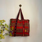 Kantha tote bag 18