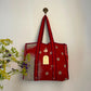 Kantha tote bag 20