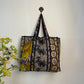 Kantha tote bag 21