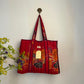 Kantha tote bag 22