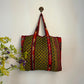 Kantha tote bag 23