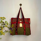 Kantha tote bag 23