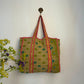 Kantha tote bag 25