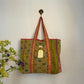 Kantha tote bag 25