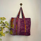 Kantha tote bag 27