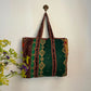 Kantha tote bag 30