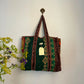 Kantha tote bag 30