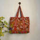 Kantha tote bag 31