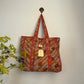 Kantha tote bag 31