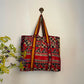 Kantha tote bag 34