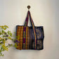 Kantha tote bag 35